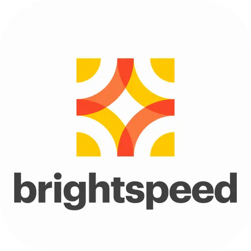 Internet & TV Providers We Work With 3 brightspeed logo