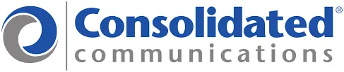Internet & TV Providers We Work With 4
consolidated communications logo