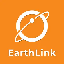 Internet & TV Providers We Work With 5 earthlink logo