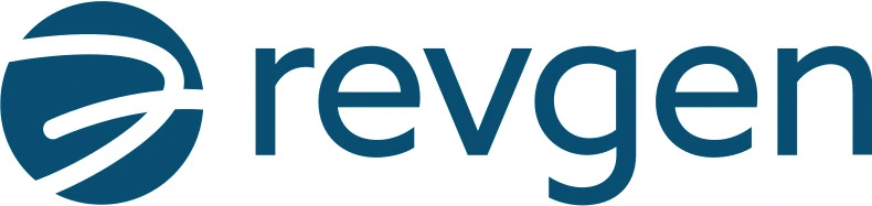 Internet & TV Providers We Work With 9 revgen partners logo