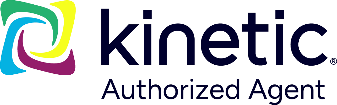 Kinetic by Windstream Provider Logo